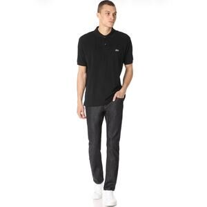 J Brand Kane Slim Straight Raw Denim Jeans in Raw size 36"x34"